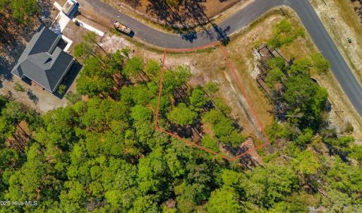 420 Summer Duck Drive, Lot 349