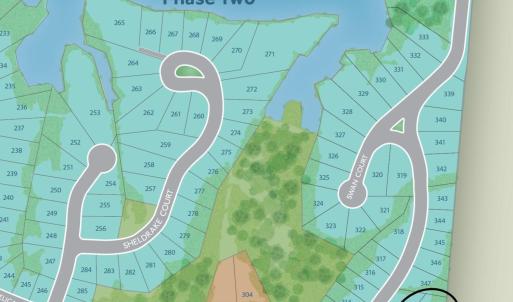 420 Summer Duck Drive, Lot 349