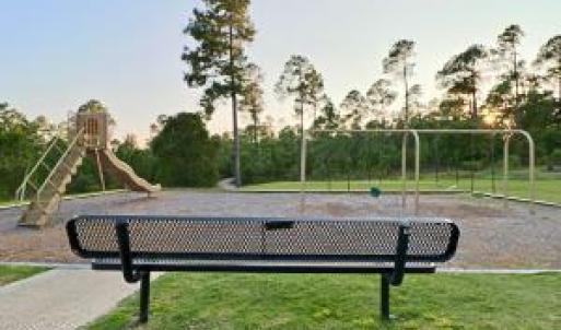 Foxfire Village Park Playground