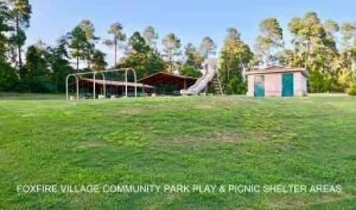 Foxfire Village Park Playground