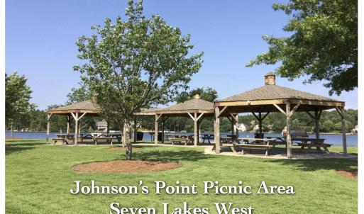 Picnic Area- 7 L W