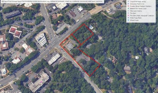 Google Earth OH View