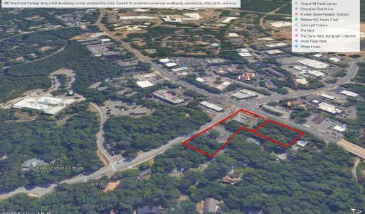 Google Earth SE View