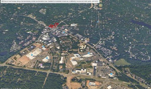 Google Earth W View
