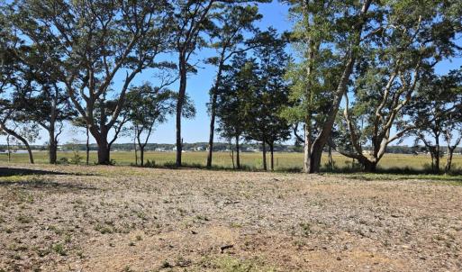 from of the Front of the Property