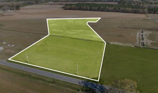 0 NC 102 E 10.2 acres right side