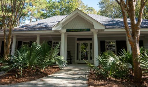 Demarest Landing MLS-3