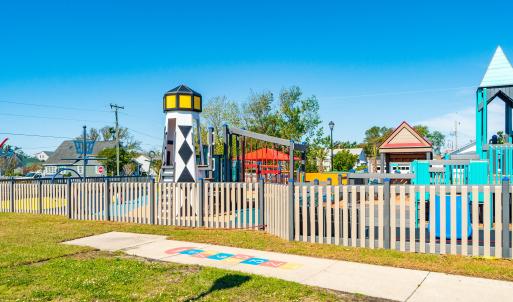 Shevans Park