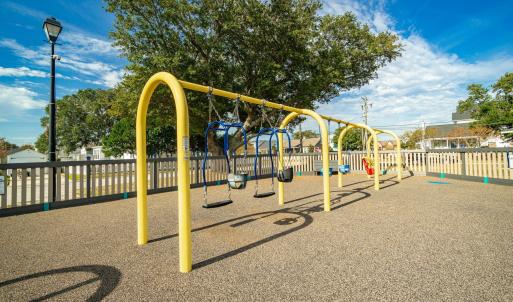 Shevans Park