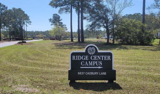 Ridge Campus