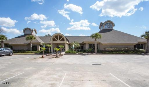 OR Plantation Clubhouse