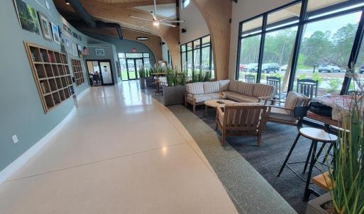 Ridge Lobby