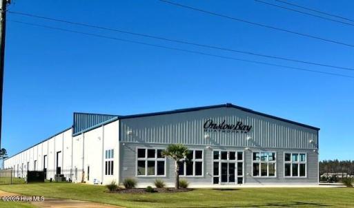 1001 Mabel Rawlinson Rd.