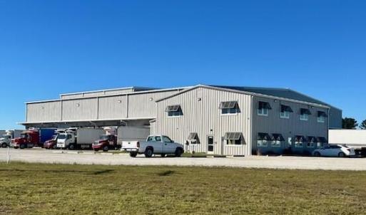 1001 Mabel Rawlinson Rd.