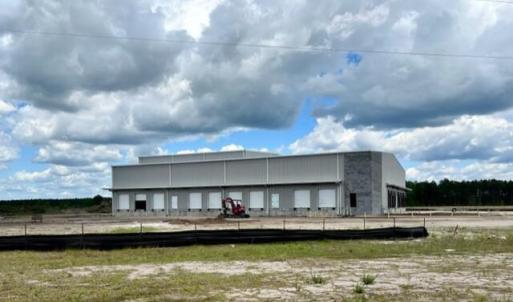 1001 Mabel Rawlinson Rd.