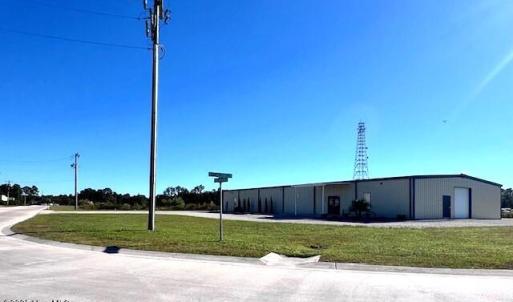 1001 Mabel Rawlinson Rd.