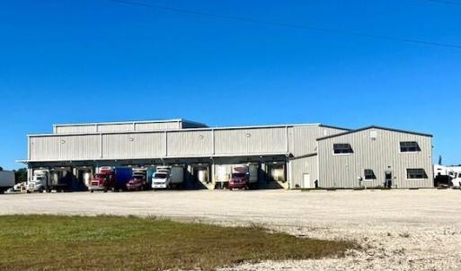 1001 Mabel Rawlinson Rd.