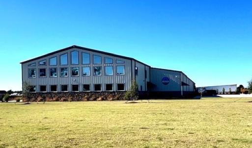 1001 Mabel Rawlinson Rd.