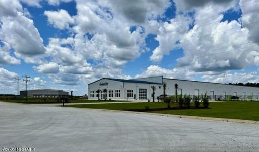 1001 Mabel Rawlinson Rd.