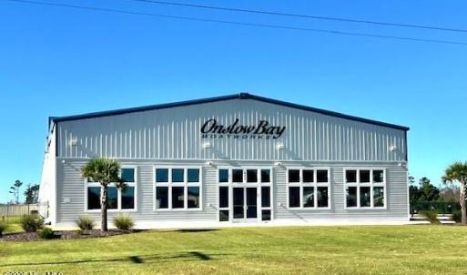 1001 Mabel Rawlinson Rd.