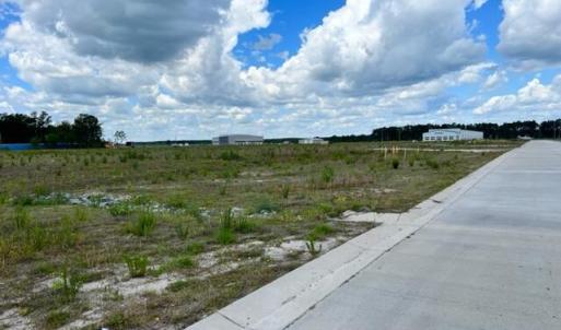 1001 Mabel Rawlinson Rd.