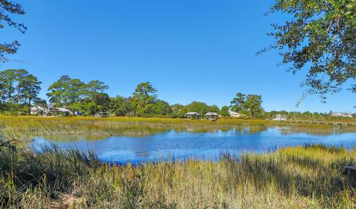 Vacant lot in Mariners Pointe