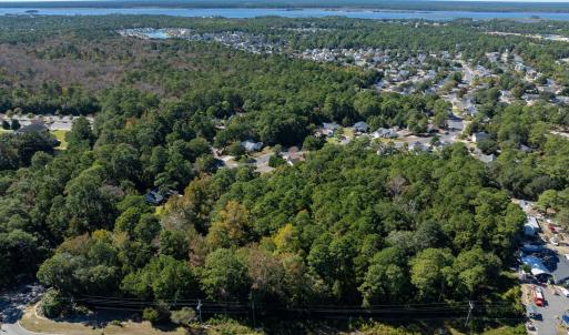 6634 Caroliina Beach Road- Aerial - Edit