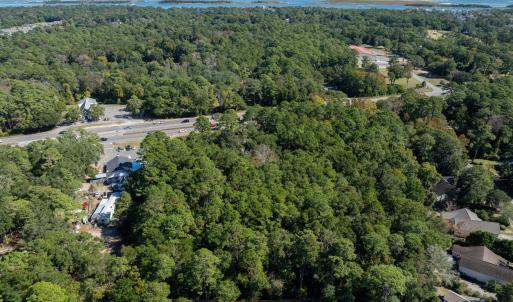 6634 Caroliina Beach Road- Aerial - Edit