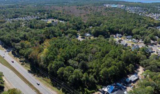 6634 Caroliina Beach Road- Aerial - Edit