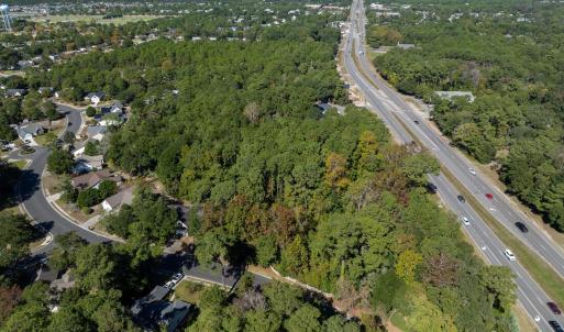 6634 Caroliina Beach Road- Aerial - Edit