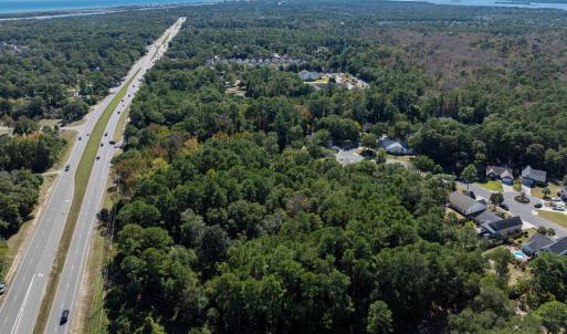 6634 Caroliina Beach Road- Aerial - Edit