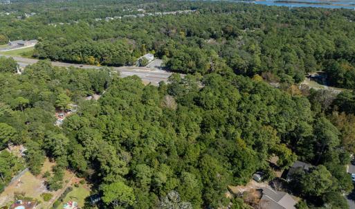 6634 Caroliina Beach Road- Aerial - Edit