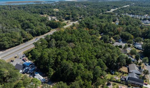 6634 Caroliina Beach Road- Aerial - Edit