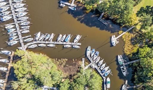 Dock B