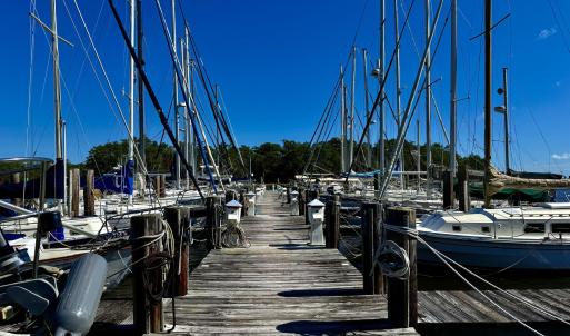 Dock A