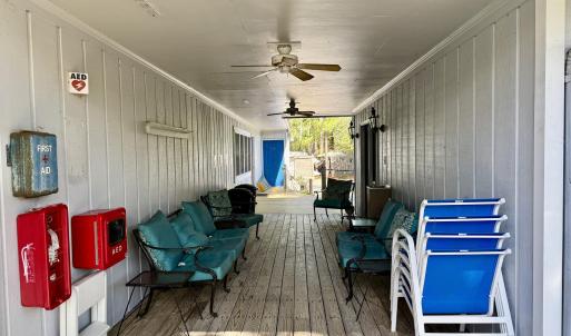 Sea Harbour Yacht Club