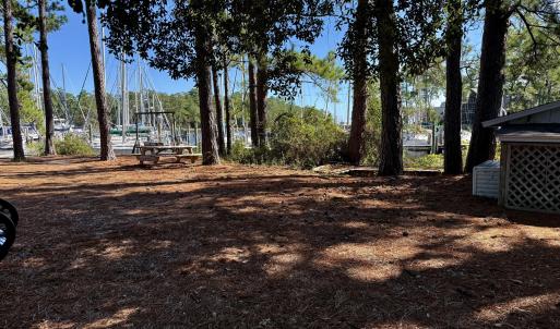 Amenities at Sea Harbour Yacht Club