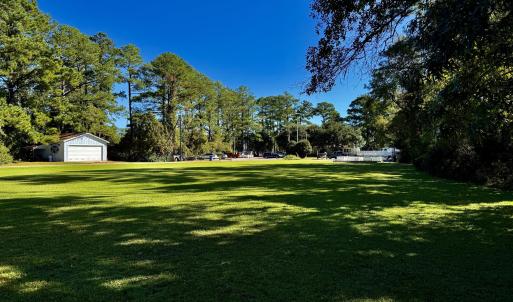 1.205 Acre Building Lot