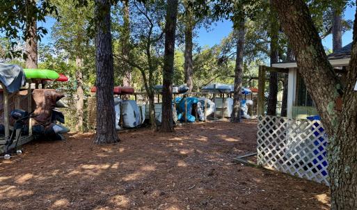 Amenities at Sea Harbour Yacht Club