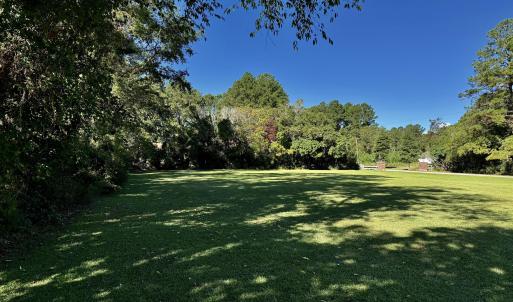 1.205 Acre Building Lot