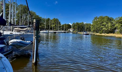Sea Harbour Yacht Club
