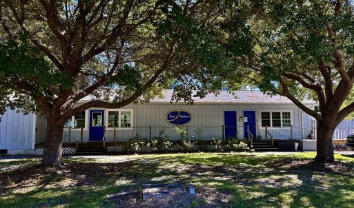 Sea Harbour Yacht Club