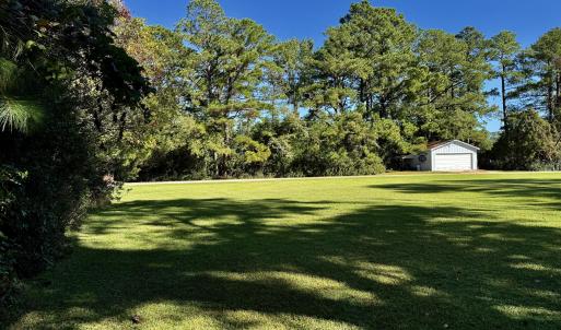 1.205 Acre Building Lot