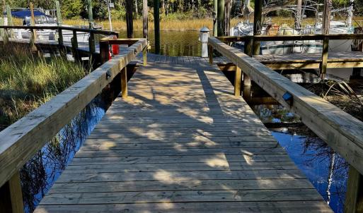 Dock C - Renovation Complete