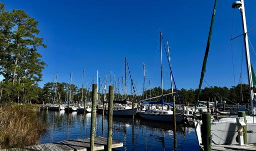 Sea Harbour Yacht Club