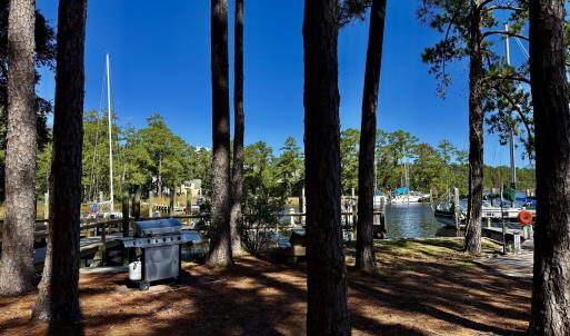 Amenities at Sea Harbour Yacht Club