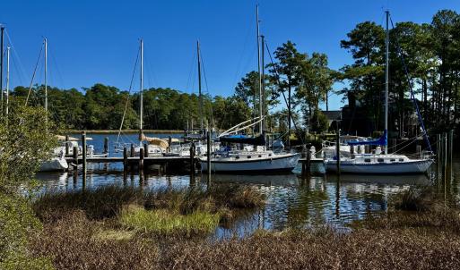 Sea Harbour Yacht Club