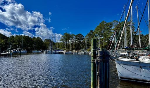 Sea Harbour Yacht Club