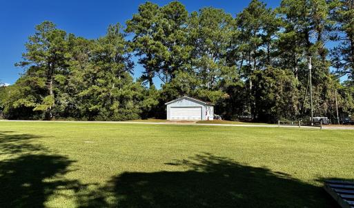 1.205 Acre Building Lot