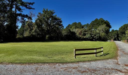 1.205 Acre Building Lot